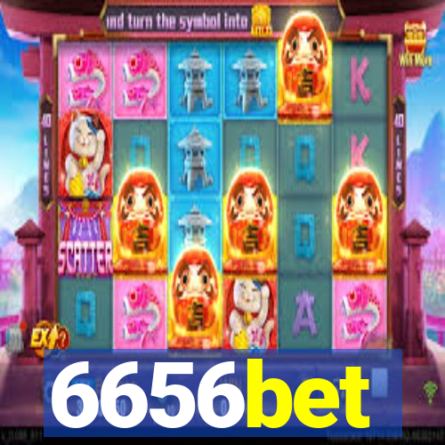 6656bet