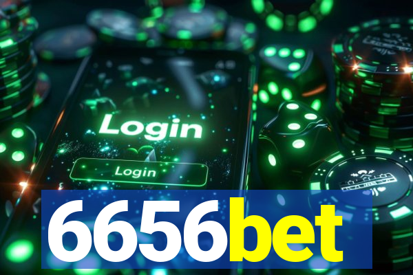 6656bet