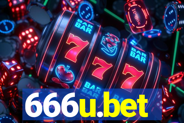 666u.bet