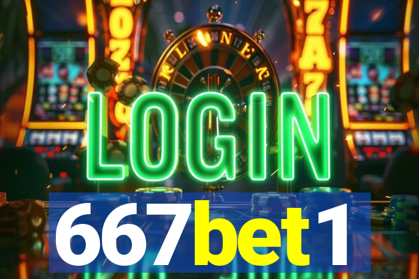 667bet1