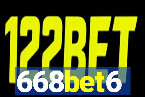 668bet6