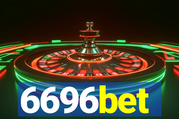 6696bet