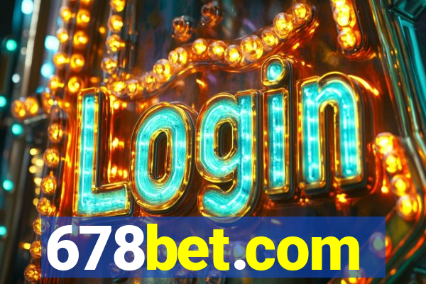 678bet.com