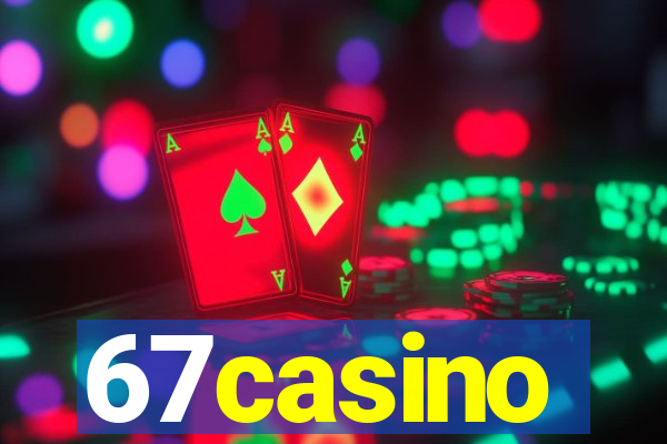 67casino