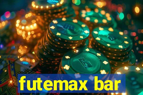 futemax bar