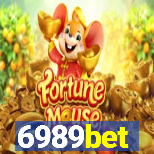 6989bet