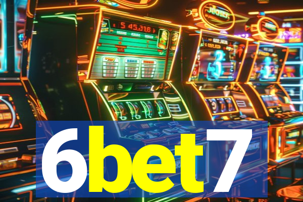 6bet7