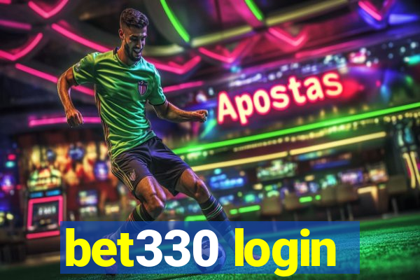 bet330 login