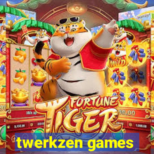 twerkzen games