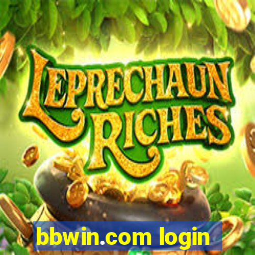 bbwin.com login