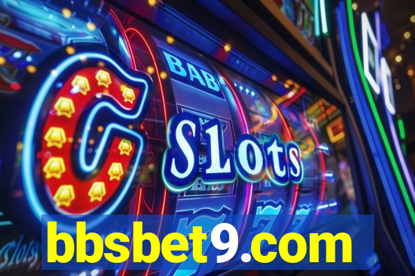 bbsbet9.com