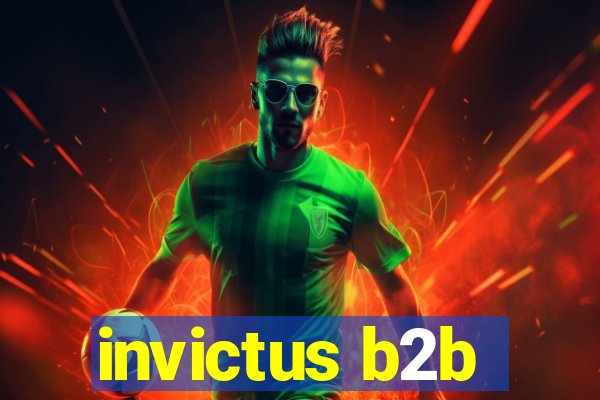 invictus b2b