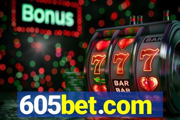 605bet.com