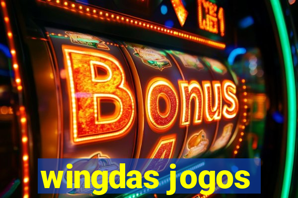 wingdas jogos