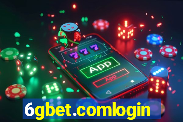 6gbet.comlogin