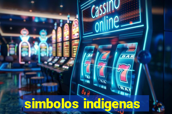 simbolos indigenas