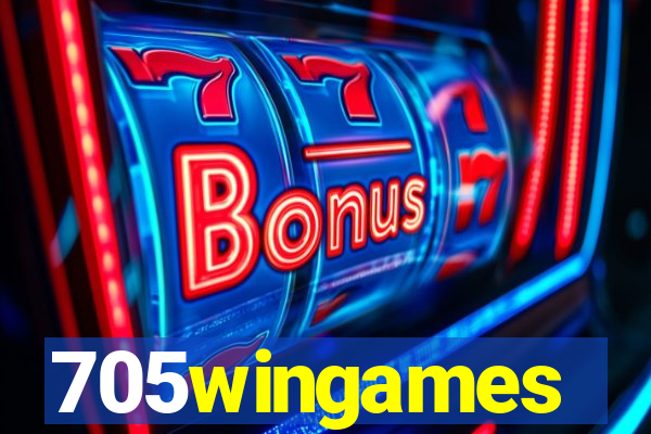 705wingames