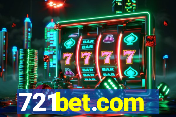 721bet.com