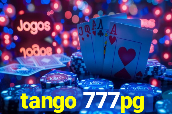 tango 777pg