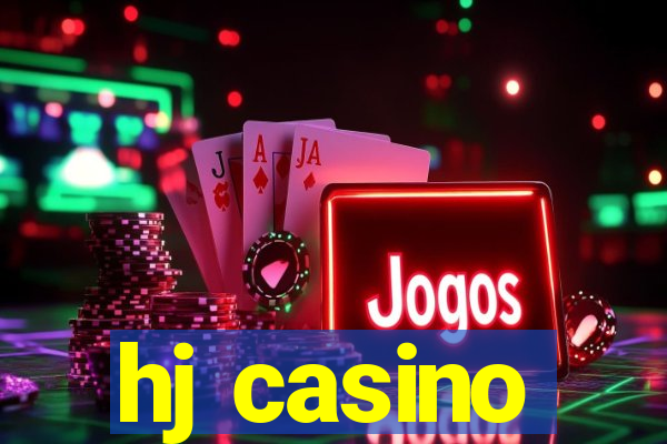 hj casino