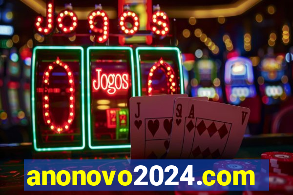 anonovo2024.com