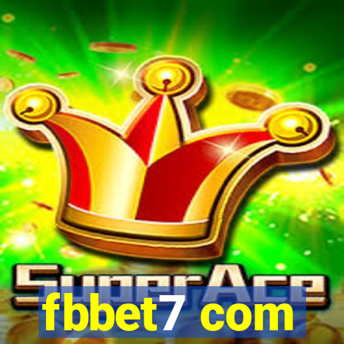 fbbet7 com