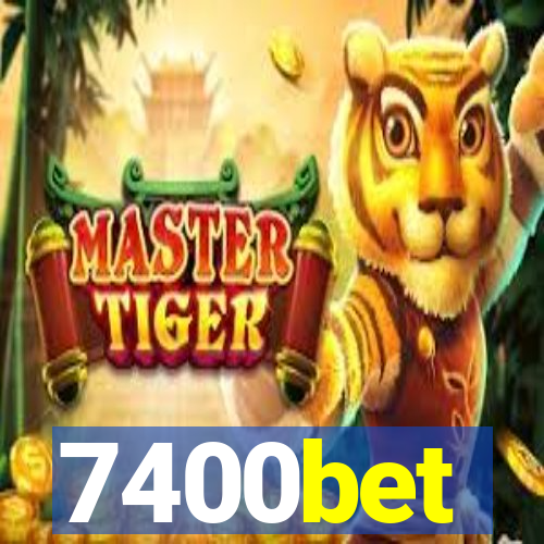 7400bet