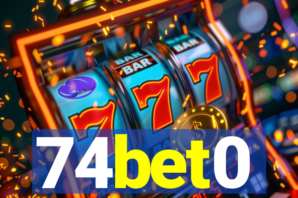 74bet0