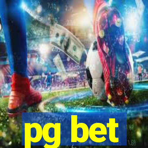 pg bet