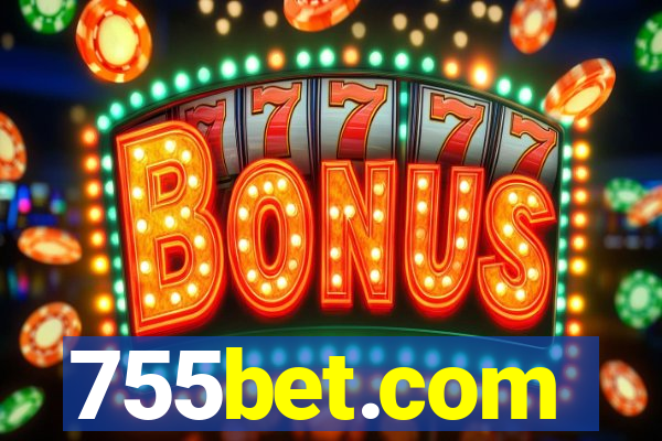 755bet.com