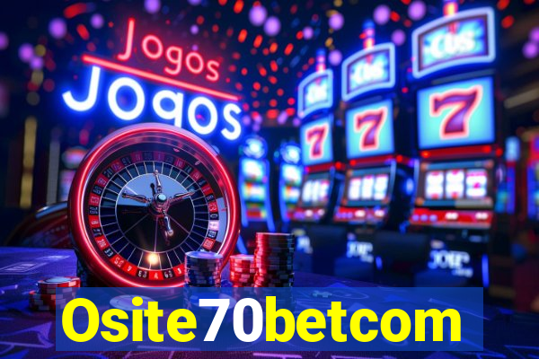 Osite70betcom