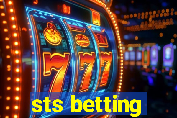 sts betting