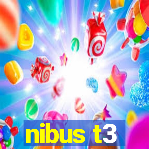 nibus t3