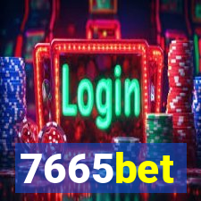 7665bet