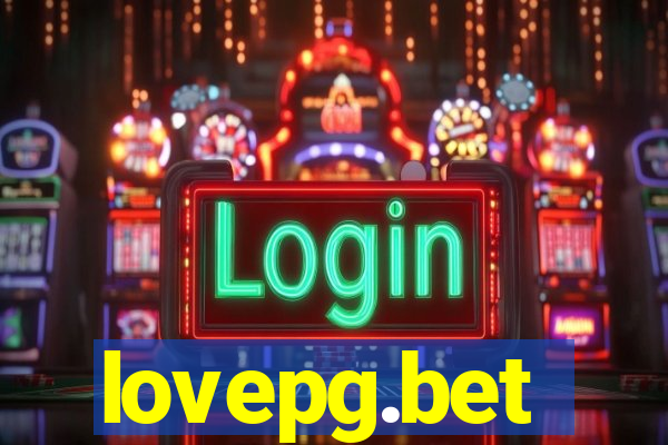 lovepg.bet