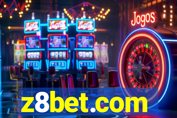 z8bet.com