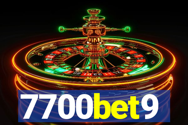 7700bet9