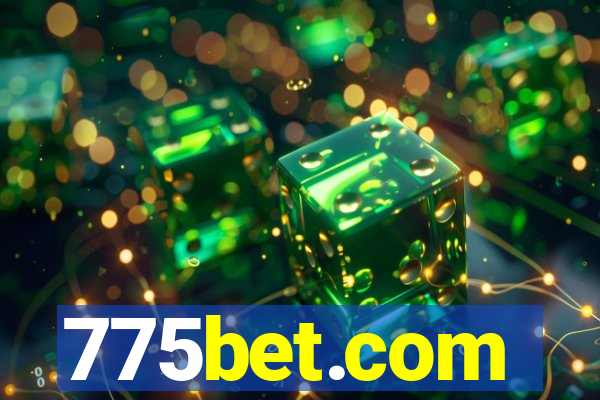 775bet.com