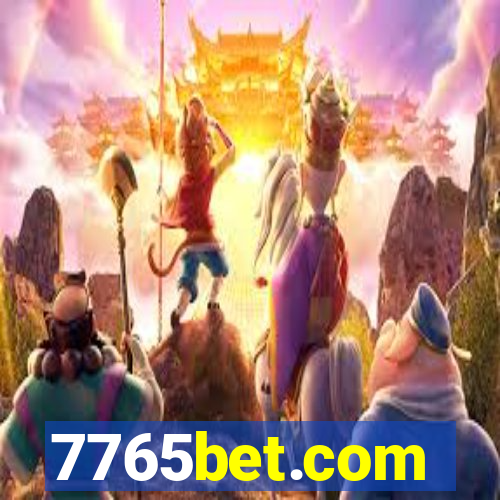 7765bet.com