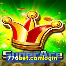 776bet.comlogin