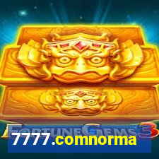 7777.comnorma