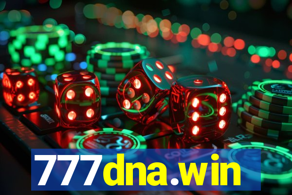 777dna.win