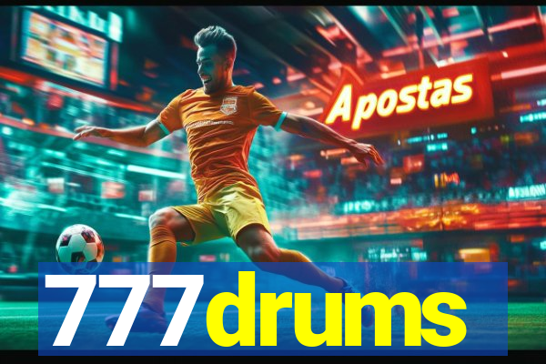 777drums