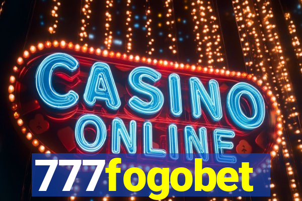 777fogobet