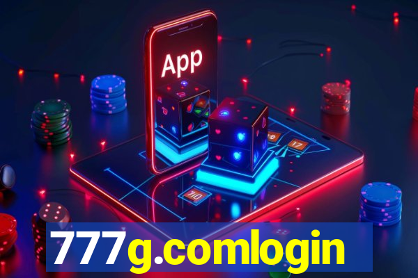 777g.comlogin