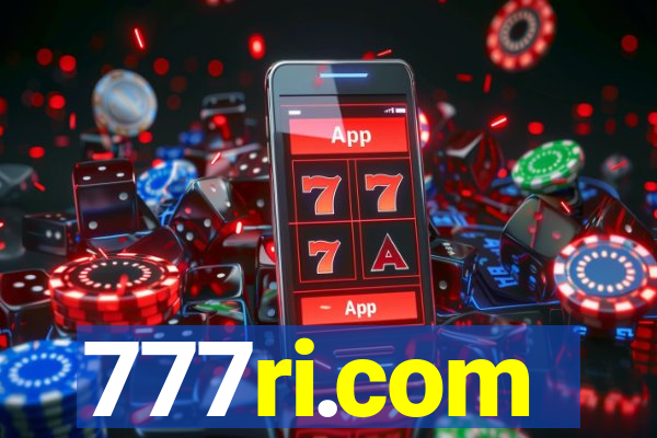 777ri.com