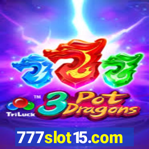 777slot15.com