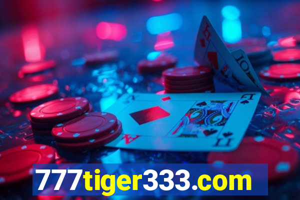 777tiger333.com