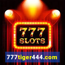 777tiger444.com