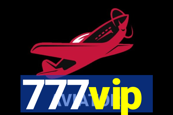 777vip